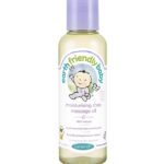 Huile de massage hydratante pour bébé Earth Friendly- Lansinoh