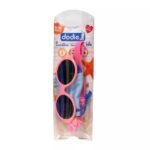 Dodie Lunettes de Soleil ROSE Bébé +18 Mois