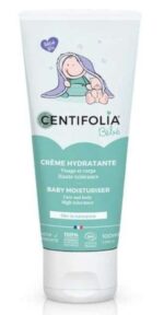 CENTIFOLIA BEBE CREME HYDRATANTE VISAGE ET CORPS 100 ML