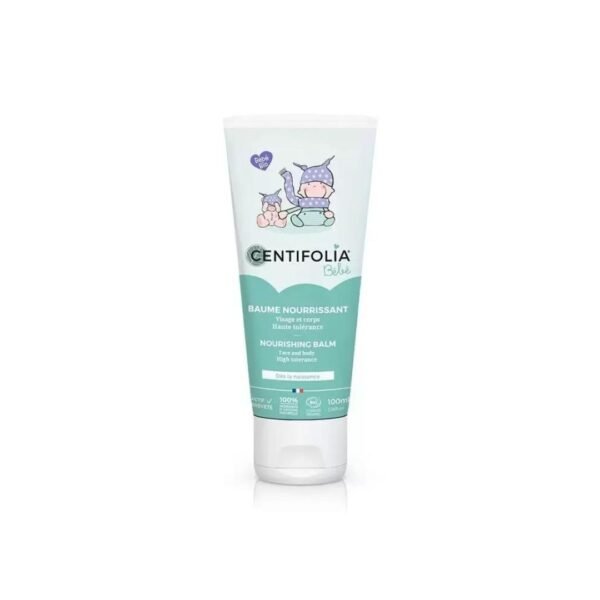 CENTIFOLIA BAUME NOURRISSANT 100ML
