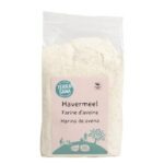 TerraSana Farine d’Avoine sans Gluten 500g