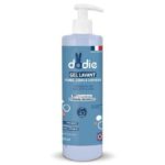 Dodie Gel Lavant Bébé 3 en 1 500mL