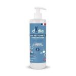 Dodie Eau Nettoyante Bébé 3 en 1 - 500 ML