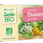 Jardin Bio Infusion Draineur 30g