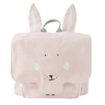 Trixie Cartable - Mrs Rabbit