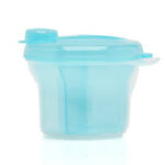 KIOKIDS DOSEUR DE LAIT EN POUDRE GIRATOIRE BLEU