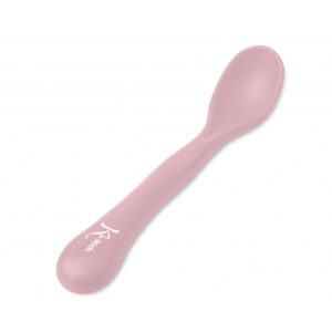 KIOKIDS CUILLÈRE POUR BÉBÉ ROSE