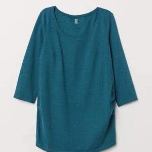 PULL MAMA avec monche taille S