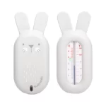 Suavinex - Thermomètre de bain pour enfant GRIS