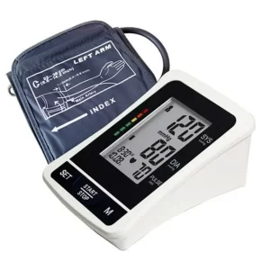 Tensiomètre électronique automatique DBP1307