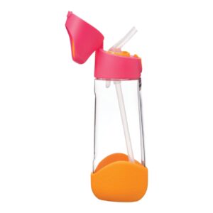 B.BOX Gourde 450 ml - Strawberry
