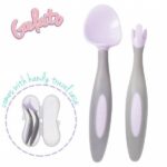 BBOX ENSEMBLE DE COUVERTS POUR TOUT-PETITS BBOX - BOYSENBERRY