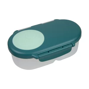 B.box Snackbox Emerald forest