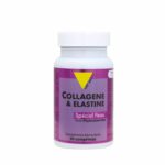 VITALL+ Collagène &amp; Elastine spécial peau ( avec phytocéramides)