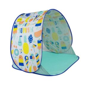EUREKAKIDS - Tente Anti UV50+UPF Hello Summer