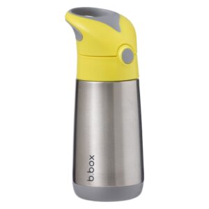 B.BOX Gourde Isotherme 500ml - CITRON