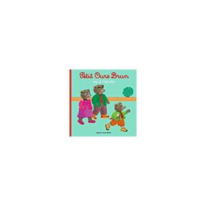 Petit Ours Brun va à l'école
