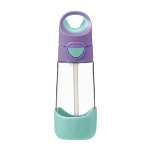B.box Gourde 450ml – pop lilas