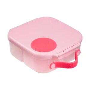 B.box Mini boîte à lunch Flamingo Fizz