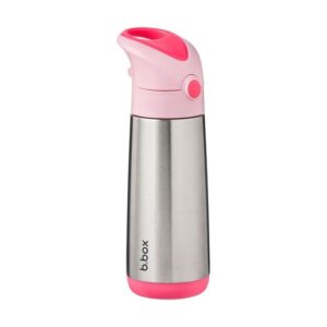 B.BOX Gourde isotherme Flamingo Fizz 500ML