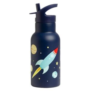 A Little Lovely Company - Gourde isotherme Espace