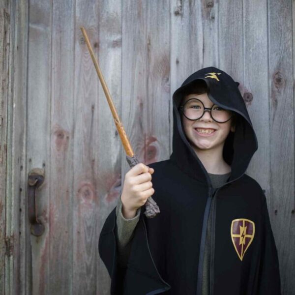 déguisements Ensemble Harry Potter 5-6 ans