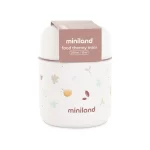 Miniland Thermos pour aliments thermy Valencia 280ml