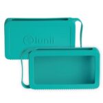 Coque de protection officielle Lunii Odile pour Ma Fabrique à Histoires vert