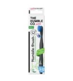 Humble Brosse à Dents Plant Based X1 BLEU