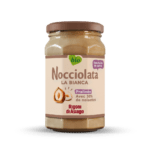 Nocciolata Pâte à Tartiner Noisette Bianca 250G