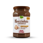 Nocciolata Pâte à Tartiner Noisette 250G