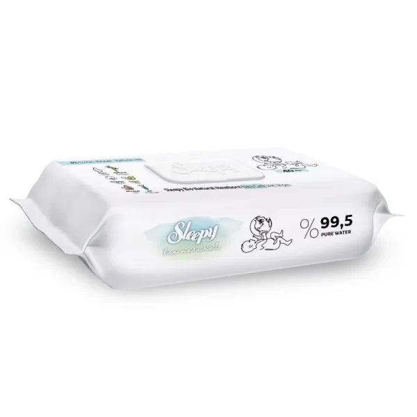 Lingette SLEEPY Bio Natural Newborn