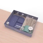 Miniland Coffret Repas Coucher du Soleil