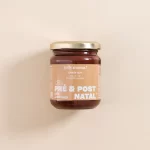 Jolly Mama Pâte à Tartiner Pré &amp; Post Natal 220G