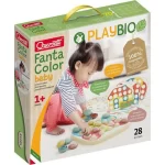 Quercetti Fanta Color Baby 1-4 ans