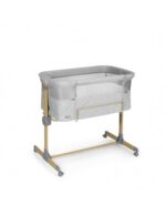 MINICUNA SLEEPY GRIS