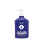 CAMOMILLA BLU ENERGY MAN nettoyant intime Homme pH 5,5 300 ml