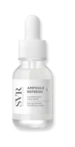 SVR AMPOULE REFRESH YEUX JOUR 15ML