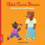 Bebemaman-Petit-Ours-Brun-aime-sa-maitresse