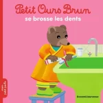 Bebemaman-Petit-Ours-Brun-se-lave-les-dents