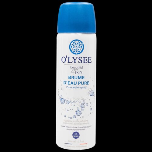 O’lysée Brume d'eau pure 50ml