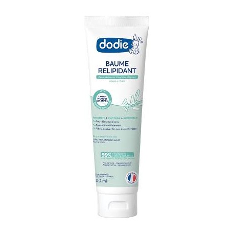 Dodie Baume Relipidant Peau Atopique 300ml