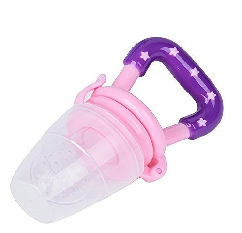 Tétines Grignoteuses Violet