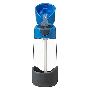 BBOX Gourde 450 ml-Blue slate