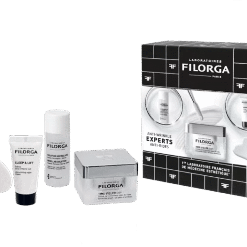 FILORGA COFFRET CADEAU - EXPERT ANTI-RIDES