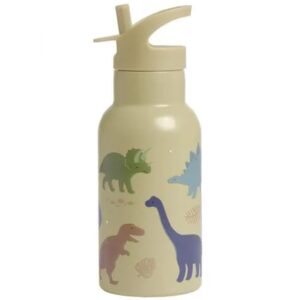 A little lovely company Gourde Dinosaure