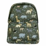 A Little Lovely Company Petit Sac à Dos – Savane