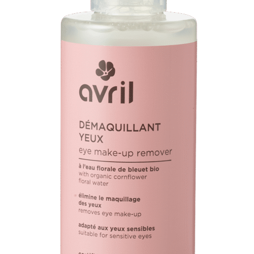 AVRIL DÉMAQUILLANT YEUX 150 ML - CERTIFIÉ BIO Anti Gaspillage – Petit Prix