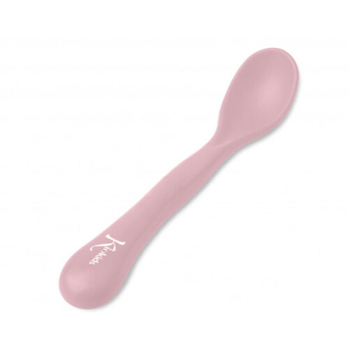 KIOKIDS CUILLÈRE POUR BÉBÉ ROSE