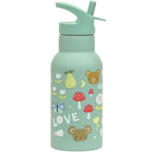 A Little Lovely Company - Gourde Isotherme 350 ml – Joie